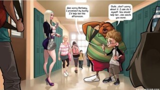 Art Of Jaguar Study Buddies 02